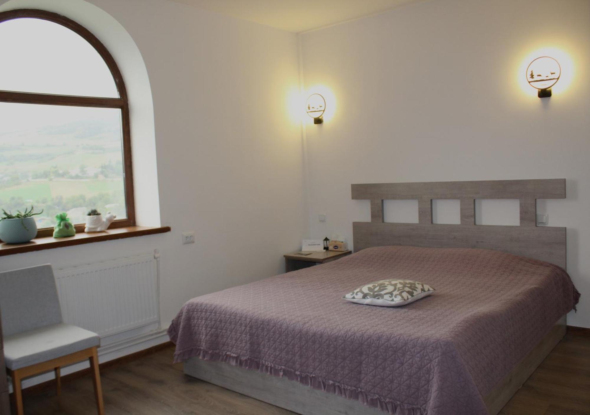 Bears And Berries Hotel Berd Luaran gambar