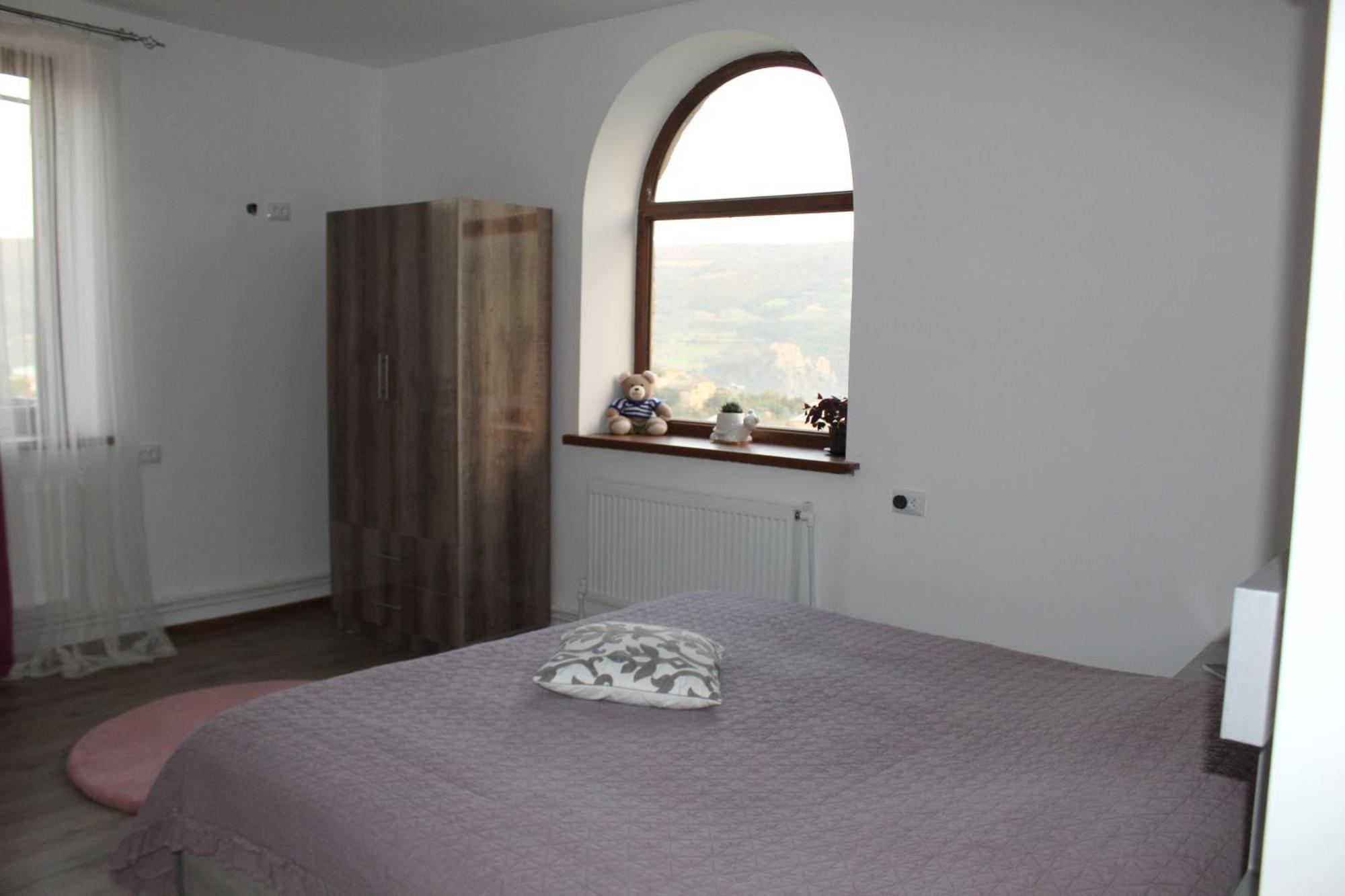 Bears And Berries Hotel Berd Luaran gambar