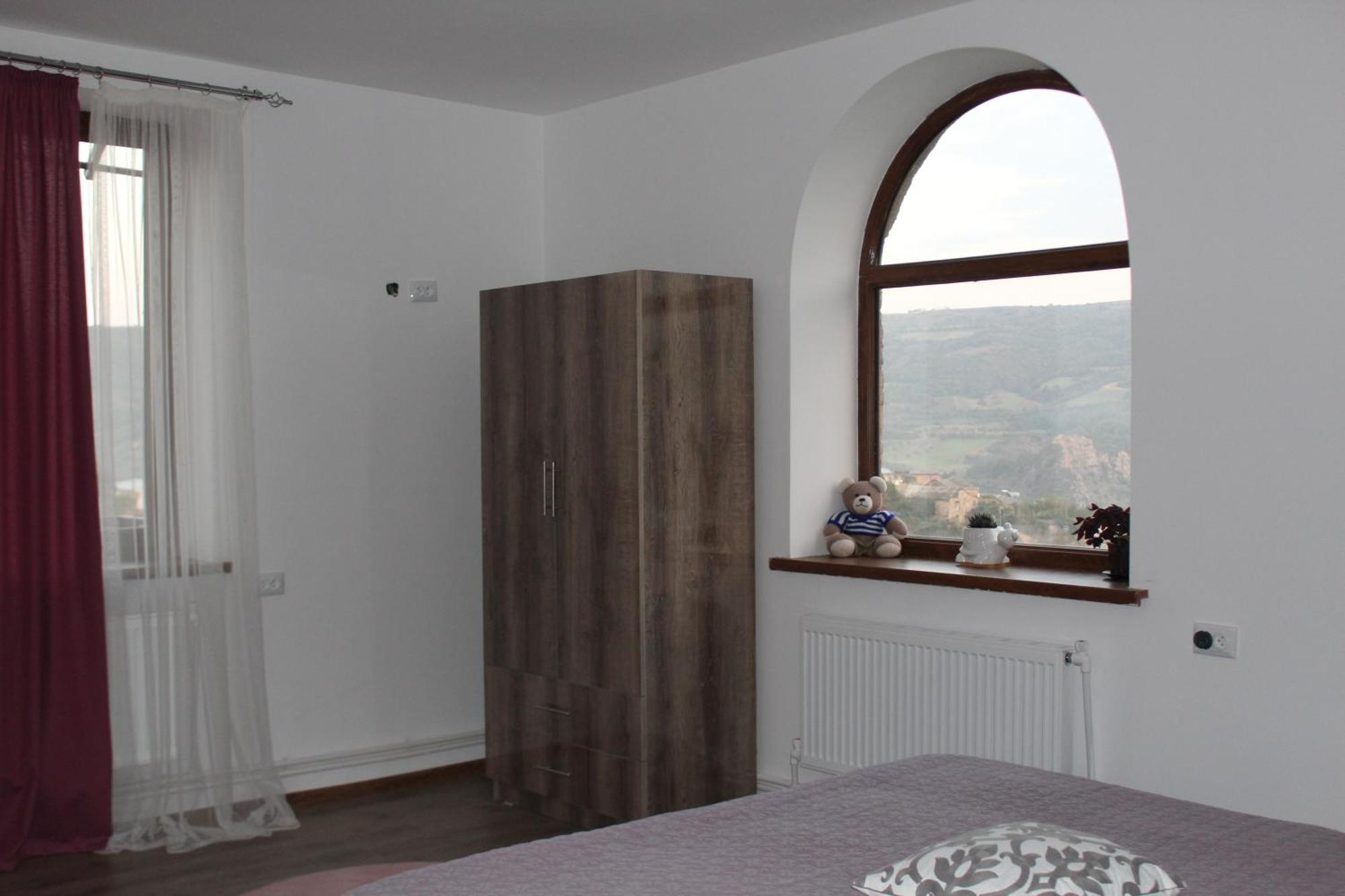 Bears And Berries Hotel Berd Luaran gambar